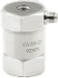 Charge-output Piezoelectric Accelerometer CA-YD-122